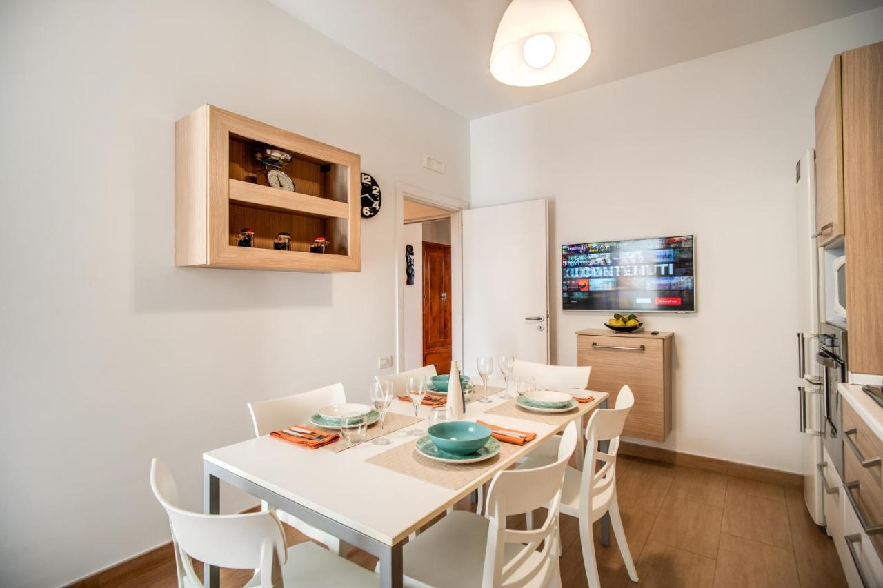 Ferienwohnung Casa Degli Aranci 33 Sorrent Exterior foto