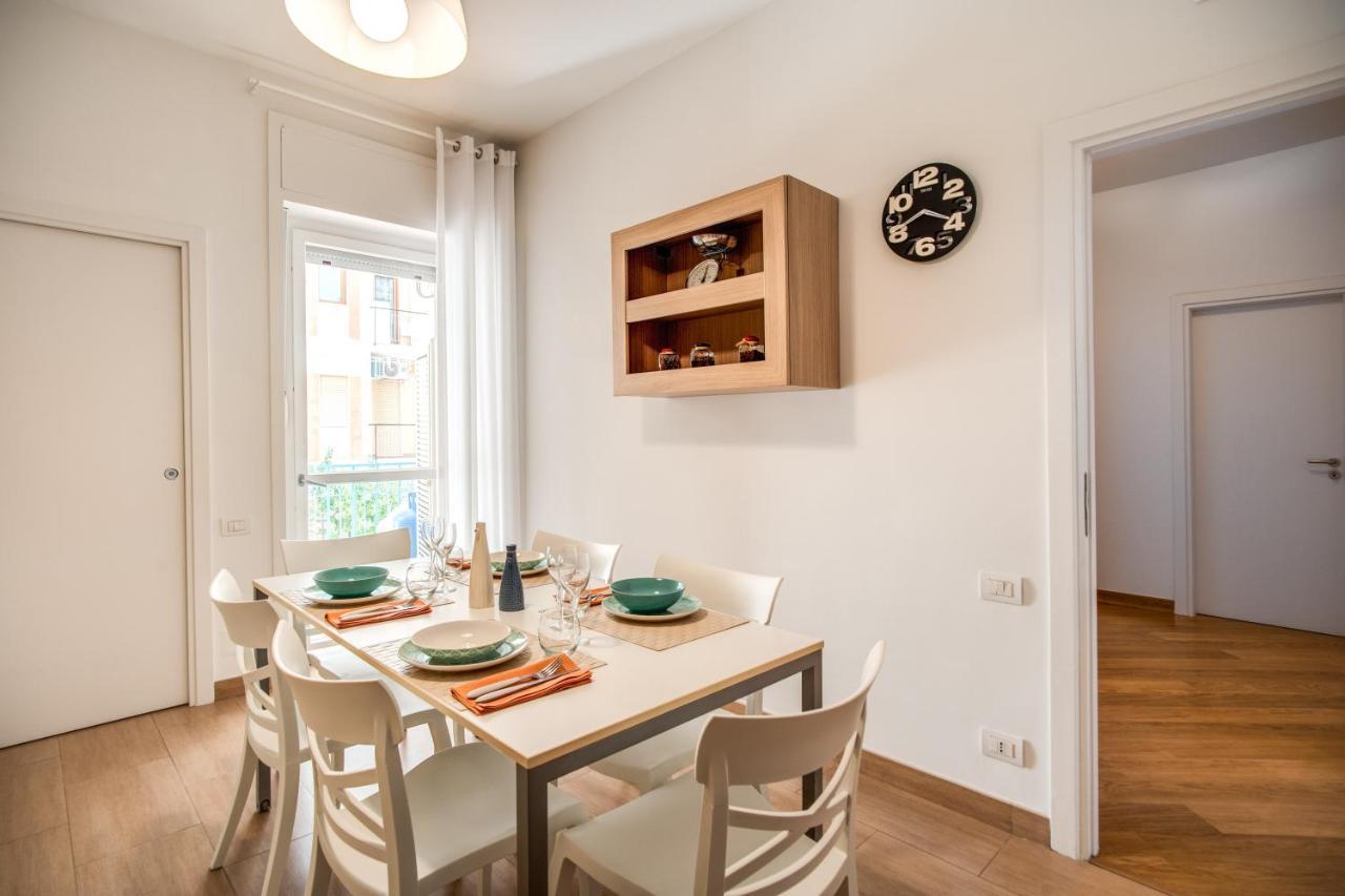 Ferienwohnung Casa Degli Aranci 33 Sorrent Exterior foto