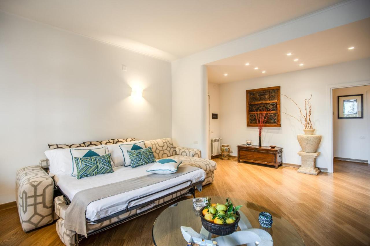 Ferienwohnung Casa Degli Aranci 33 Sorrent Exterior foto
