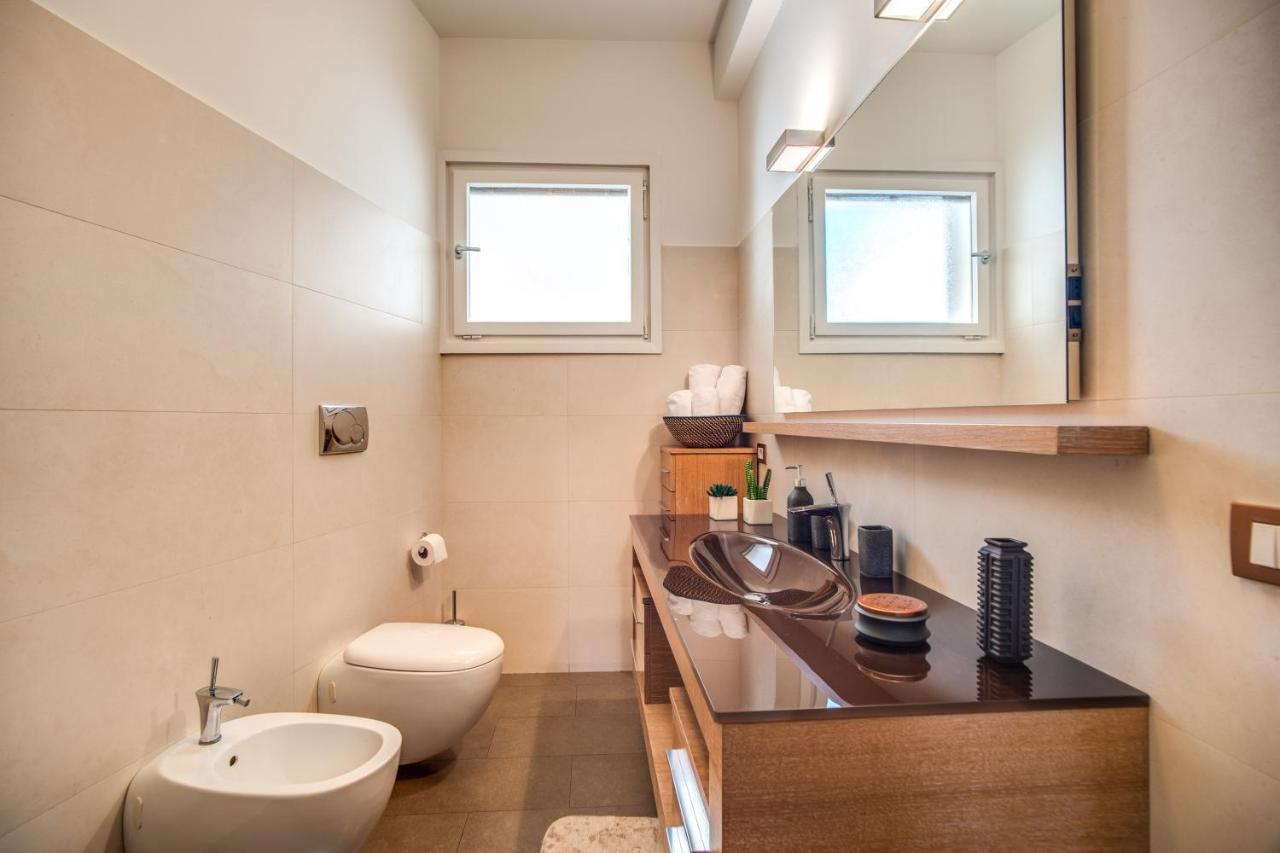 Ferienwohnung Casa Degli Aranci 33 Sorrent Exterior foto